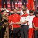 Pemprov Kalteng Bagikan 49.100 Bendera Merah Putih kepada Masyarakat