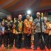 Didampingi Wagub Kalteng, Wamen Agama Buka PESPARAWI ke-17 Tingkat Prov. Kalteng Tahun 2024