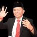 Gerindra Rekom H. Agustiar Sabran-H.Edy Pratowo di Pilgub Kalteng