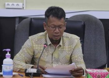 Karyawan Perusahaan Minimal 60 Persen Diisi Putera Daerah