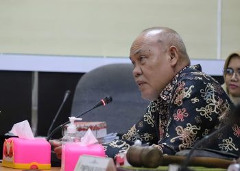 Diharapkan Penggalian Potensi PAD di Seruyan Lebih Dimaksimalkan