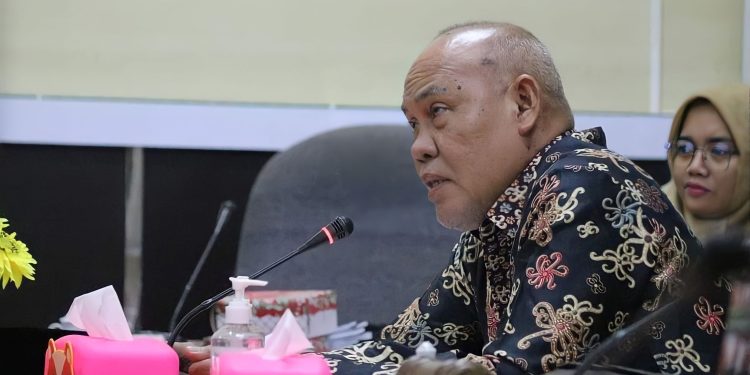 Diharapkan Penggalian Potensi PAD di Seruyan Lebih Dimaksimalkan