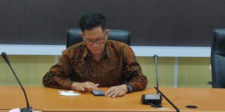 Legislator Minta Ekonomi Masyarakat Jadi Perhatian