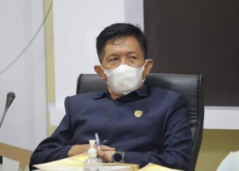 Penggalian PAD Secara Maksimal Menjadi Keharusan Bagi Pihak Terkait