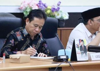 Kondisi Jembatan Desa Persil Raya Perlu Perbaikan Segera