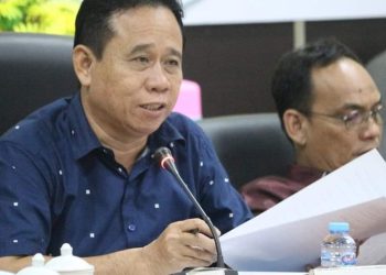 Sudah Seharusnya Masyarakat Seruyan Mendapatkan Pelayanan Terbaik