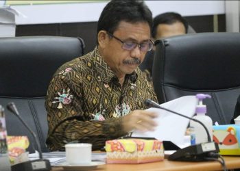 Warga Minta Penempatan Nakes di Desa Sungai Perlu