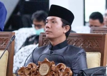 Pembangunan Rumah Ibadah di Dapil II Diminta Dimaksimalkan