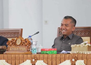 Perlu Ada Perhatian Untuk Sektor Ekonomi Kecil