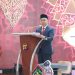 Gubernur Sugianto Sabran Hadiri Upacara dan Syukuran Hari Bhayangkara ke-78