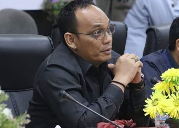 Sarpras Pendidikan di Desa Tanjung Hanau Perlu Ditingkatkan