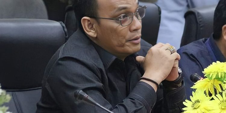 Sarpras Pendidikan di Desa Tanjung Hanau Perlu Ditingkatkan