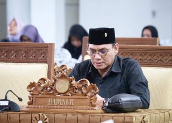Akses Internet di Daerah Pedesaan Masih Minim