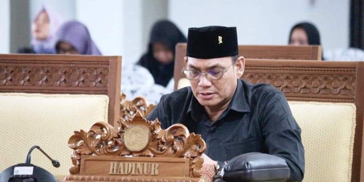 Akses Internet di Daerah Pedesaan Masih Minim