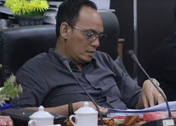 Sarpras Pendidikan di Desa Tanjung Hanau Perlu Ditingkatkan