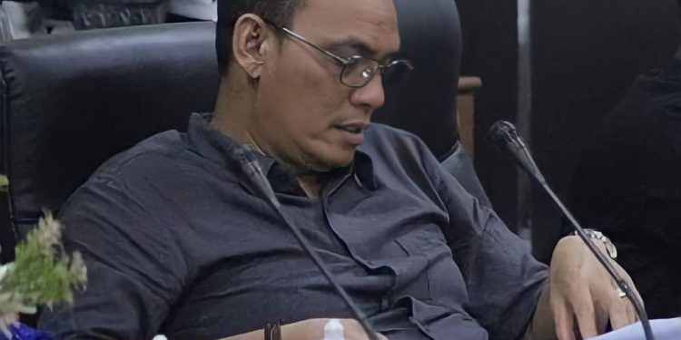 Sarpras Pendidikan di Desa Tanjung Hanau Perlu Ditingkatkan