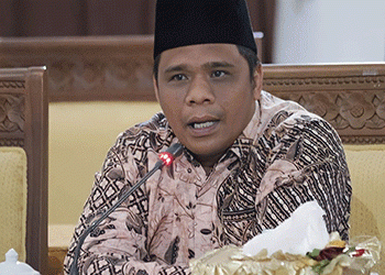 Anggota Dewan Minta Organisasi UMKM Harus Aktif
