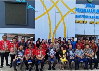 Kadis PUPR Minta Pejabat Baru Segera Beradaptasi