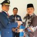 Dinas Perhubungan Kabupaten Barito Selatan Menggelar Acara Serah Terima Jabatan