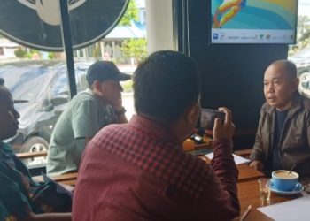Guru Juana Maju Pilkada, Usung Visi Barsel Gemilang