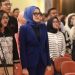 Ivo Sugianto Sabran Hadiri Pembekalan Sebelum Wisuda di UGM