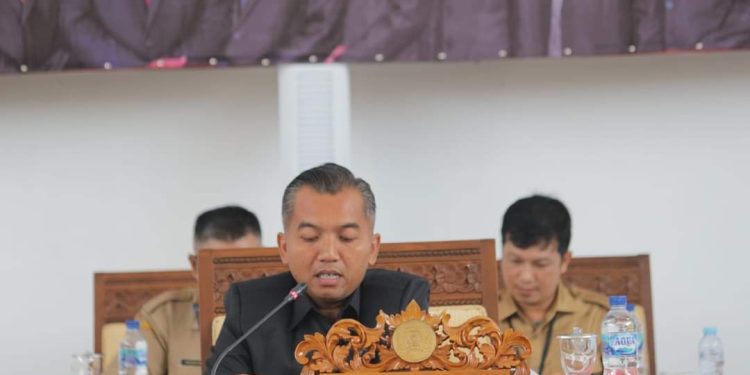 Dewan Minta Usaha di Sektor Perikanan Lebih Diperhatikan