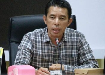 Dapil II Kabupaten Seruyan Miliki Potensi Perikanan