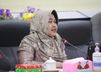 Dewan Ingatkan Orang Tua Untuk Selalu Awasi Anak