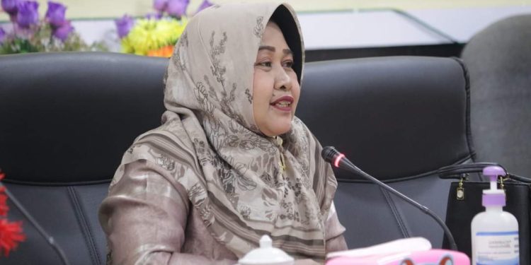 Dewan Ingatkan Orang Tua Untuk Selalu Awasi Anak