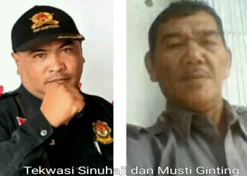 Wartawan di Tanah Karo Akan Menggelar Aksi Damai di Mapolres Kabanjahe