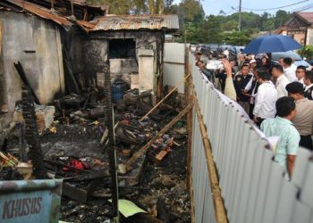 Kadispenad TNI AD: Jika Ada Bukti Keterlibatan Anggota TNI Terkait Kematian Jurnalis di Karo Lapor ke PM