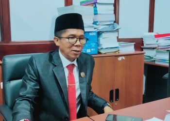 Warga Desa Bahaur Minta Adanya Peningkatan Jalan