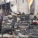 Terbakarnya Rumah Wartawan Menewaskan 4 Orang, Terbakar Atau Dibakar?