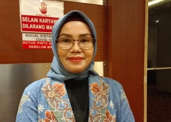 DPRD Kota Imbau Warga Tak Salahgunakan Kecubung