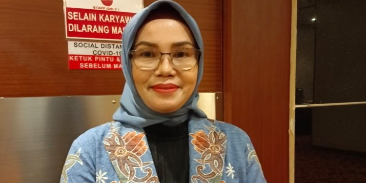 DPRD Kota Imbau Warga Tak Salahgunakan Kecubung