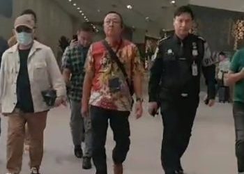 Terkait Kasus Perusda Agrotama Mandiri, Ujang Iskandar Ditahan Kejaksaan