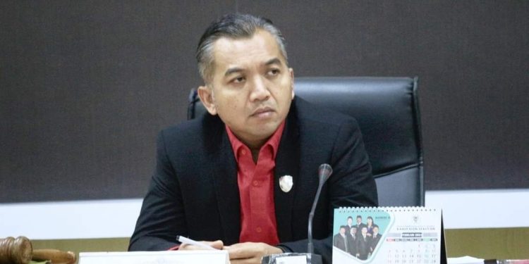 Pengelolaan Dana Desa Harus Transparan