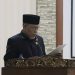 Legislator Seruyan Berikan Sejumlah Catatan Terkait LKPj 2023