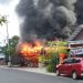 Si Jago Merah ‘Mengamuk’ di Jalan Bukit Keminting