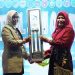 Asisten Ekbang Buka Festival FSQ ke-11 Kalteng Tahun 2024