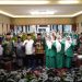 Sekda Nuryakin Buka Latihan Kader Dasar Fatayat NU Kalteng 2024