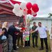 Sekda Nuryakin Buka Bazar Gerakan Pangan Murah