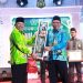 Sekda Nuryakin Tutup FSQ XI Tingkat Provinsi Kalteng Tahun 2024