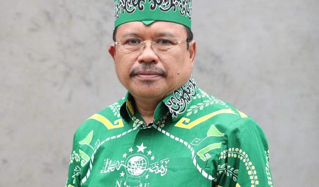 Kalteng Kembali Terima Insentif Fiskal, Ketua TPID Kalteng: Pengendalian Inflasi Perlu Inovasi dan Kreatifitas