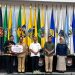 Pemprov Kalteng Kembali Terima Penghargaan Insentif Fiskal TA 2024 dari Pemerintah Pusat