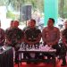 Pemerintah Provinsi Komitmen Dukung Upaya Penanganan Karhutla di Kalteng