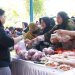 Pemprov Kalteng-Pemkot Palangka Raya Bersinergi Stabilisasi Pasokan dan Harga Pangan