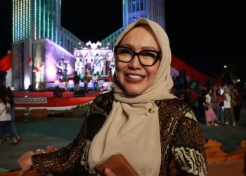 Gubernur Sugianto Sabran: Sebagai Upaya Mengingatkan Pentingnya Sejarah Bangsa Hasil Perjuangan Para Pahlawan