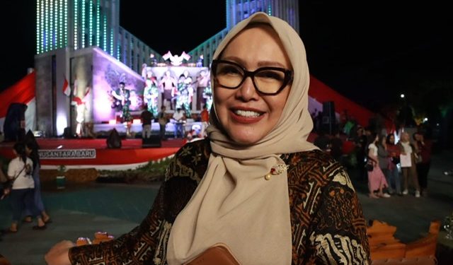 Gubernur Sugianto Sabran: Sebagai Upaya Mengingatkan Pentingnya Sejarah Bangsa Hasil Perjuangan Para Pahlawan