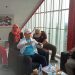 Gubernur Kalteng Tinjau Progres Pembangunan Bundaran Besar dan Ruang Terbuka Hijau